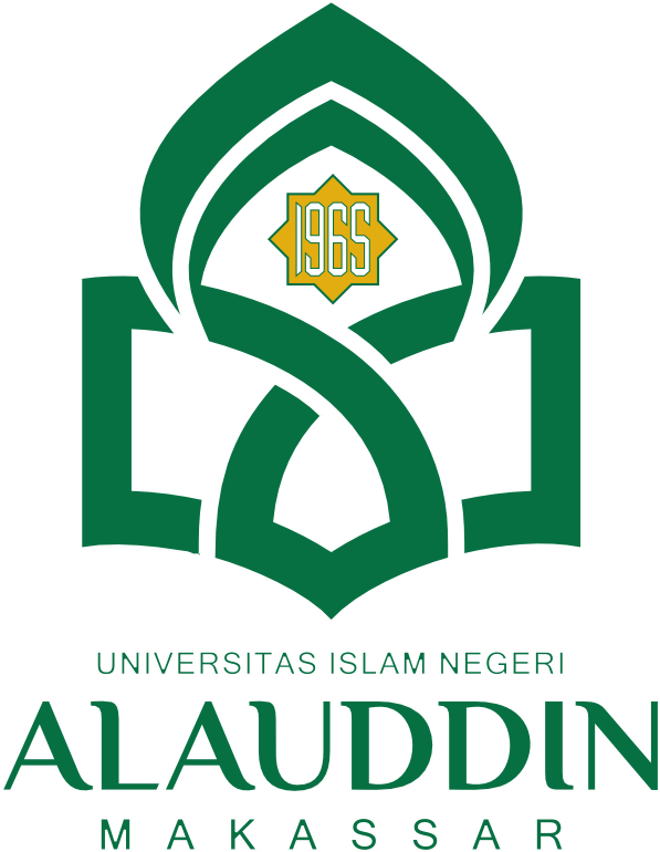 Logo UIN